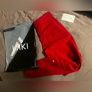 LAKI athletic joggers